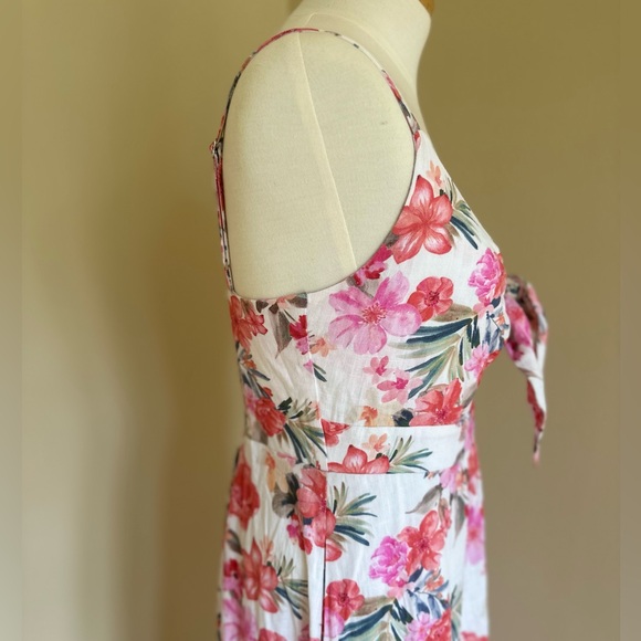 Just Jeans Dress - Picture 4 of 10